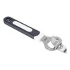 Multipurpose Stainless Steel Can Opener Tin Cutter for Bottles, Cans