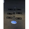 Ford West Coast 3 Leg Mirror Bracket To Body Gasket