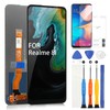 LCD Display for Oppo A96 4G Display for Realme 8i