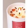 AOOVOO AOOVOO Cinnamon Scented Candles for Women - Aromatherapy Candle
