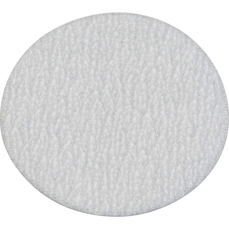 HAZET 9033-5-01/10 320/50 mm Diameter Spare Grinding Pads - Multi-Colour