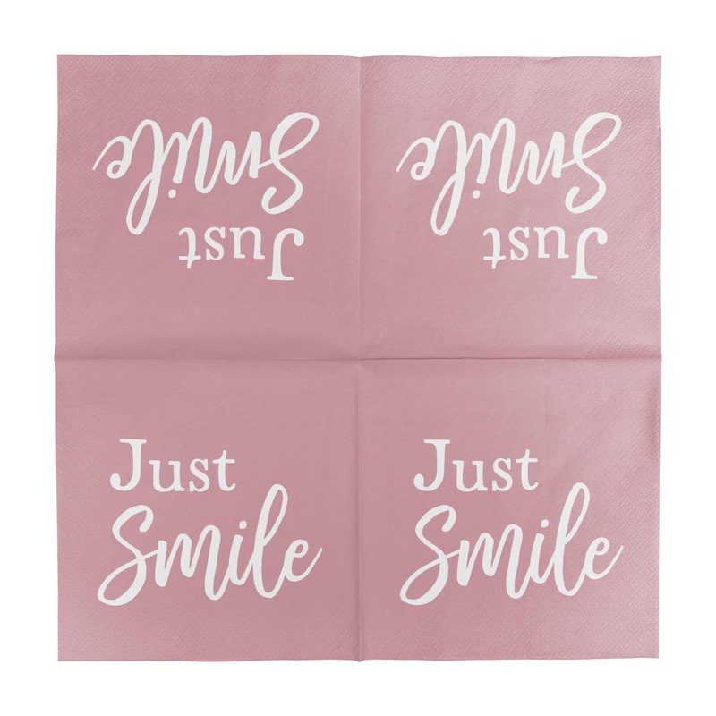 HEKU 100 napkins, 3-ply, 33 x 33 cm, absorbent and
