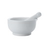 Maxwell & Williams White Basics Mortar & Pestle 7cm Gift