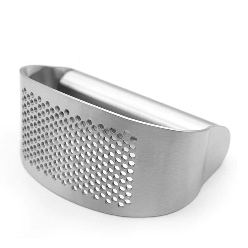 FlyHigh Set of 3 The New 2.0 Garlic Press Made