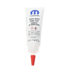 Chrysler Genuine Accessories 4318083 Gasket Maker - 50 ml Tube