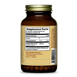 HealthForce SuperFoods HealthForce SuperFoods Gelatinized Maca - 120 VeganCaps