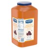 Hellmann's Real Ancho Chipotle Sauce Jug Vegetarian, Gluten Free, No