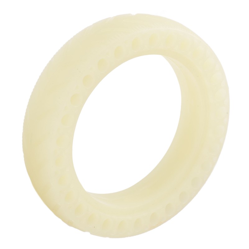 8.5 Inch Scooter Light Series Solid Tires Beehive Inflation Free