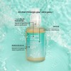 Care for tired heavy legs Hyaluronic Energy Body Serum (100