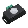 12V 24V PIR Sensor Adjustable Infrared Motion Detector Motion Sensing