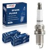 Iridium Spark Plugs 4 Pack 97932 IZFR5L11 Fits for 2.4