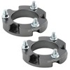 maXpeedingrods 2” Front Lift Leveling Kit for Toyota Tacoma/4Runner 2003-2023,