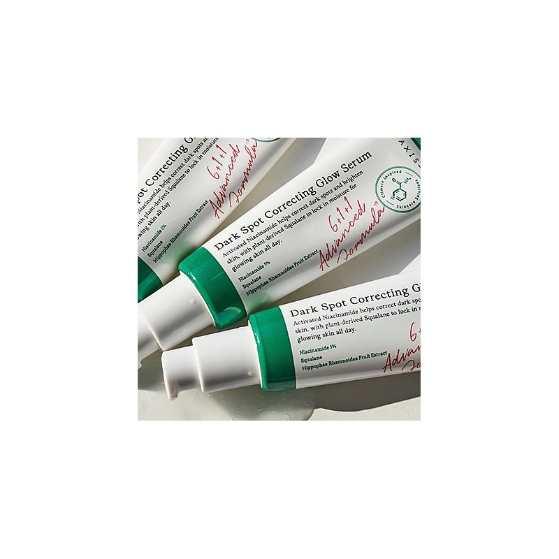 AXIS-Y [AXIS-Y]Glow Skin Duo Set