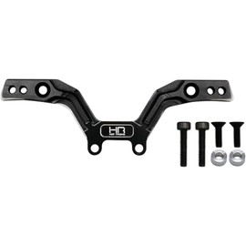 Hot Racing GRM28TY01 Aluminum Front Shock Tower Brace Grom Typhon