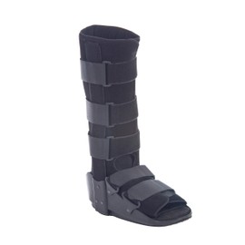 United Ortho 12005 Standard Walking Boot, Medium