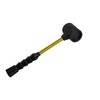 Nupla SPS-200 Quick-Change Hammer without Tip, C Grip, 2" Tip