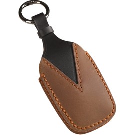 New VOXY 90 Series Key Case, Noah 90 Series, Key Cover, New Model Voxy Key Cover, New Sienta, Key Case, 5 Buttons, 4 Buttons, Toyota Genuine Leather Key Cover, 2023, Accessory Parts (Genuine Leather 4