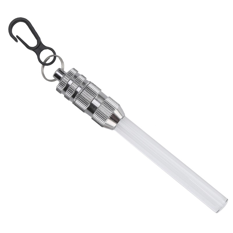 Diving Warning Signal Light Stick Diving Light Alerting Flashlight Lamp