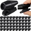 Frienda 50 Pieces Deer Whistles for Vehicles Avoids Collisions, Deer