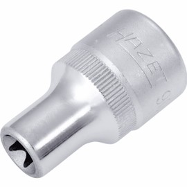 HAZET Socket E Type Torx 900-E10