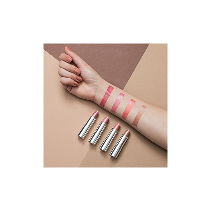 ARTDECO Hydra Care Lipstick, rose oasis (0.12 Oz) – nourishing