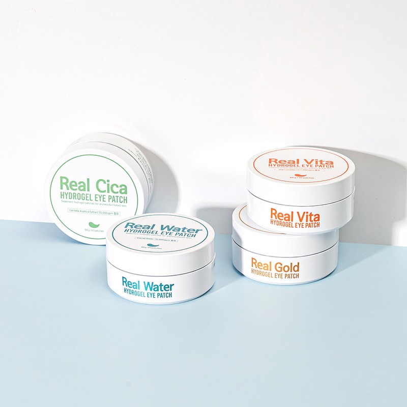 Pretty [60 sheets + 60 sheets + free gift] Real