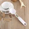 Vogueing Tool Kitchen Spoon Scale Weighing Spoon 500g/0.1gElectronic Digital Kitchen