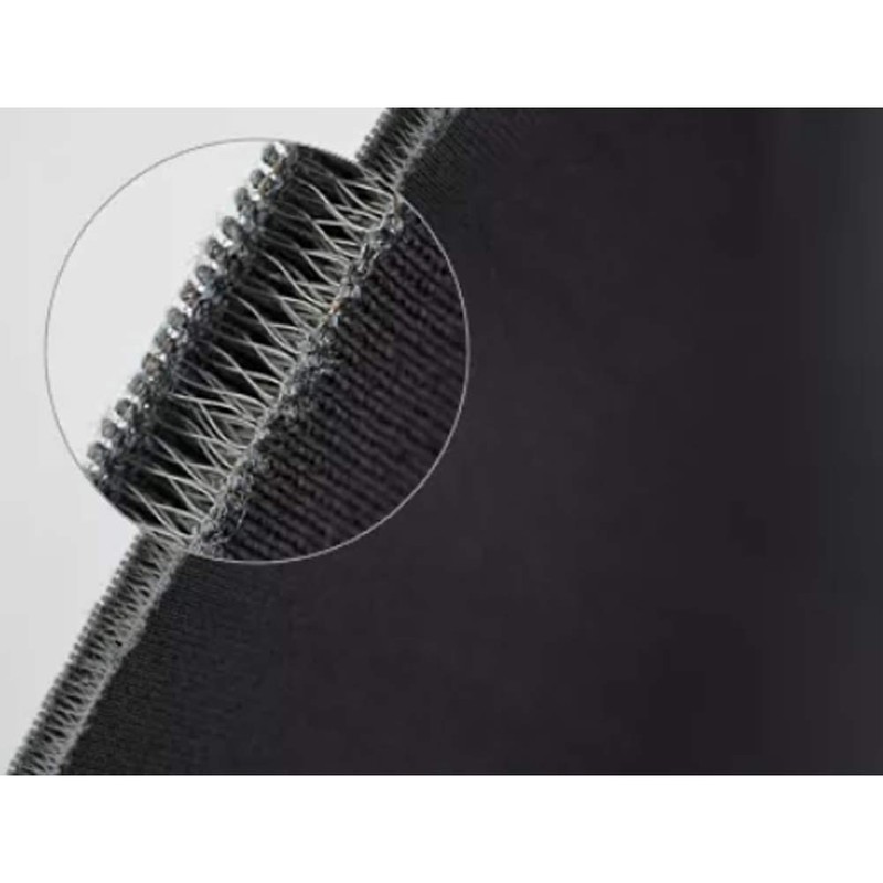 IXS Carve Unisex Adults' EVO+ Elbow Pads, Black, Medium