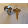 Eagle Gumball Candy Bulk Vending Machine Lock & Key