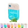 PeppyHands Hand Sanitizer, Hand Sanitizer Spray, Hydrating Spray for Hand,