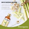 HEYTREE Essential Oils Lemongrass Oil 100 ml - For Full
