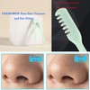 FREHOMEE Manual Nose Hair Trimmer for Man & Woman,Trimmer for