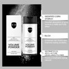 Texturpuder für Männer,Volumizing Hair Powder 40g, 2Pcs – Instant Root