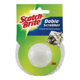 3m Scotch-Brite® Dobie™ Scrubber 498