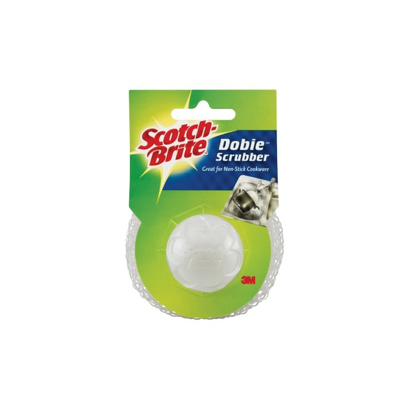 3m Scotch-Brite® Dobie™ Scrubber 498