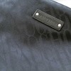 Future 000410-0002-02 Magazine Tote Bag (Zipper, Bottom Plate, Inner Pockets),