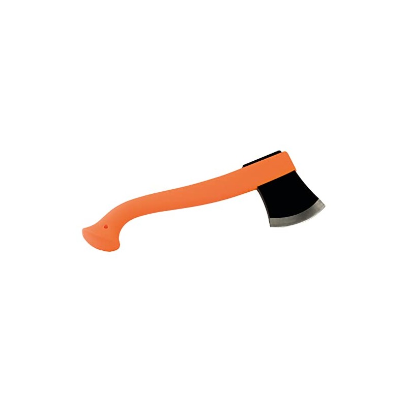 Morakniv Outdoor Axe Orange, Hache 12058-12058 Unisex-Adult, Standard