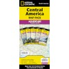 Central America [Map Pack Bundle]