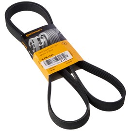 Contitech 6PK1740V-Ribbed Belt