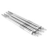 4pcs Heater Glow Plugs 93198468 2.0 DCI Replacement Accessory Part