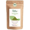 Organic Barley Grass Powder Ground 200 g Barley Grass Powder