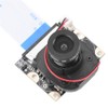 5MP Manual IR cut Night Vision Camera Module w 2Pcs