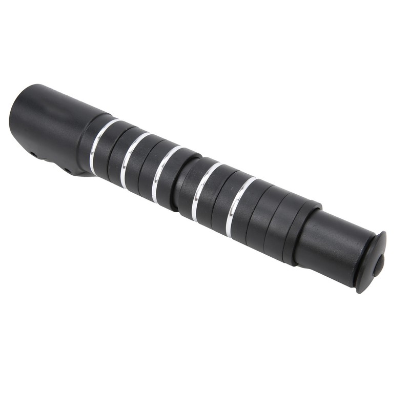 ENLEE Bike Stem Riser Fork Stem Extender Aluminium Alloy Bicycle