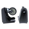 DEWALT OEM N489744 Replacement Caster Assy, Set of 2