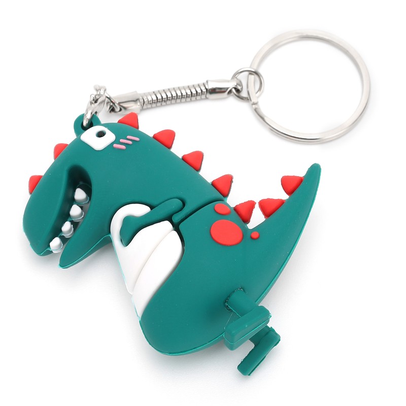 U Disk Memory Stick Little Dinosaur USB2.0 Portable Flash Disk