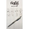 PILOT Ballpoint Pen FriXion Ball Knock Zone 0.5mm All Time
