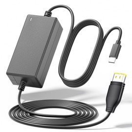 Arkare 20V PD USB C Power Supply for ResMed AirSense 11 DC Converter 65W Power Cord for Resmed Airsense 11 Supplies S11 AirMini AutoSet Elite CPAP Air11 E1399 39205 Battery Pack & Outdoor Compatible