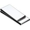 VERALY.MX Set 2 Clip Para Billetes Plateado Tarjetas 3 Divisiones
