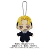 バンダイ(BANDAI) chainsaw man shore ball chain mascot