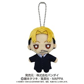 バンダイ(BANDAI) chainsaw man shore ball chain mascot